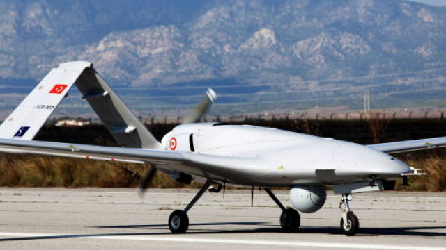 Article similaire à Guerre en Ukraine : le drone TB2, un engin low ... - alvinet.com