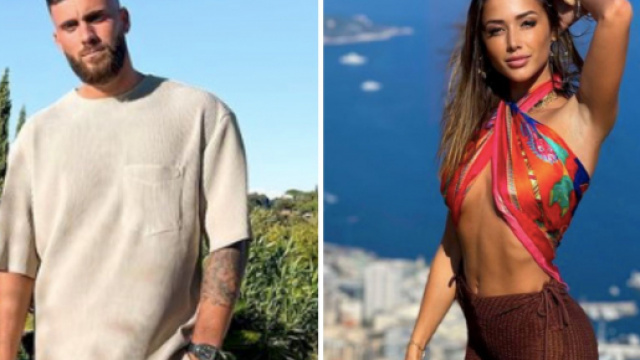 Illan (LPDLA) : il aurait quitt&eacute; le tournage en couple avec ... - republiquedujapap.com