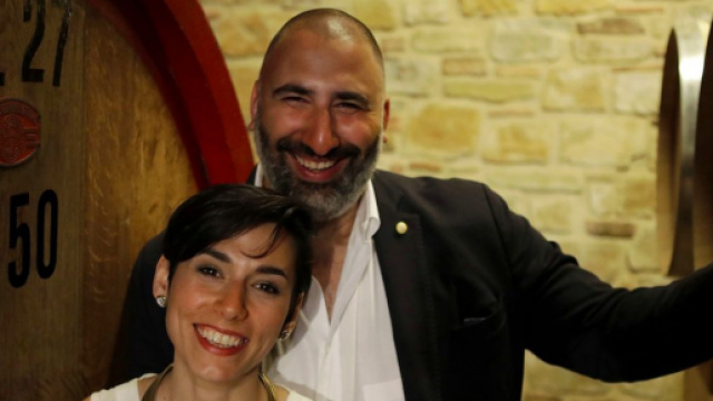 Intervista ai fondatori di Vigneron, Eleonora e Michael Tirrito
