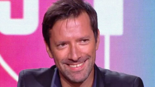 Julien Cazarre prend pour cible L&eacute;o Dubois dans une nouvelle parodie. Source : Capture Twitter