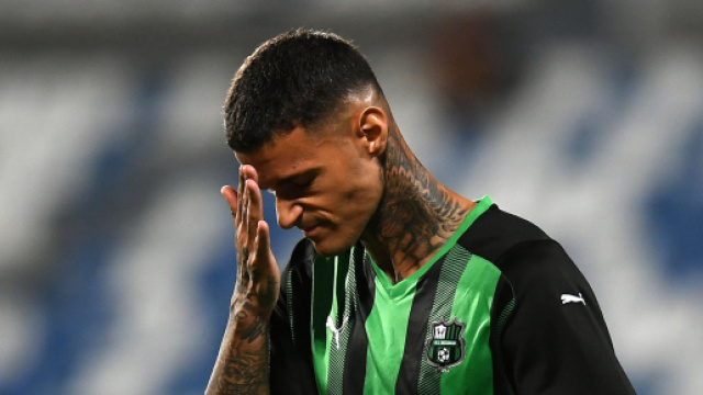 Scamacca piacerebbe a Milan e Inter.