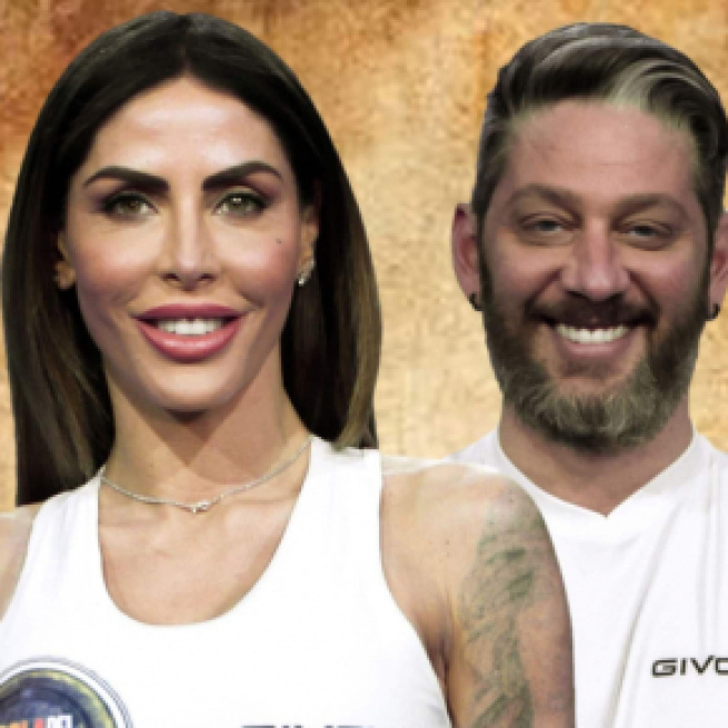 L'isola dei famosi 2022, Guendalina assente.