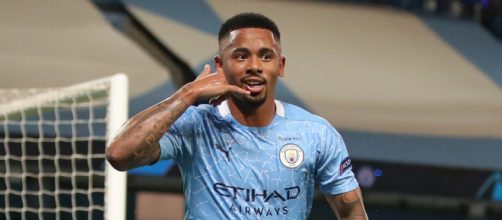 Calciomercato Juventus, i bianconeri starebbero pensando a Gabriel Jesus.