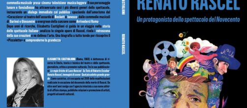 In libreria: Renato Rascel di Elisabetta Castiglioni.