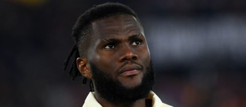 Milan, Kessié condannato a due mesi per guida con patente falsa.