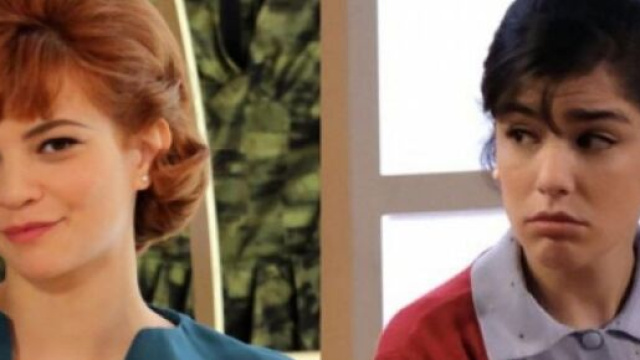 Il Paradiso, trame all'1 aprile: Stefania lascia la redazione, Dante boicotta la lotteria.