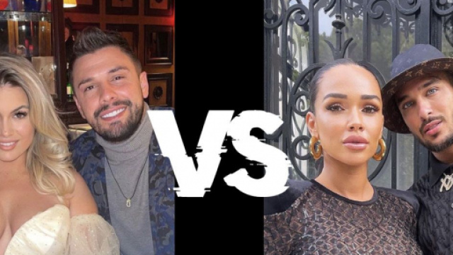 JLC Family Vs La Mif : une nouvelle &eacute;mission