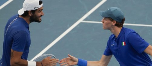 Atp Miami Tabellone: il possibile scontro tra Sinner e Berrettini.