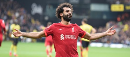 Calciomercato Juventus, i bianconeri sarebbero interessati a Salah