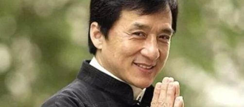 Jackie Chan (Reprodução/Instagram)