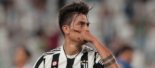 Juventus, Dybala osservato anche dal Barcellona.