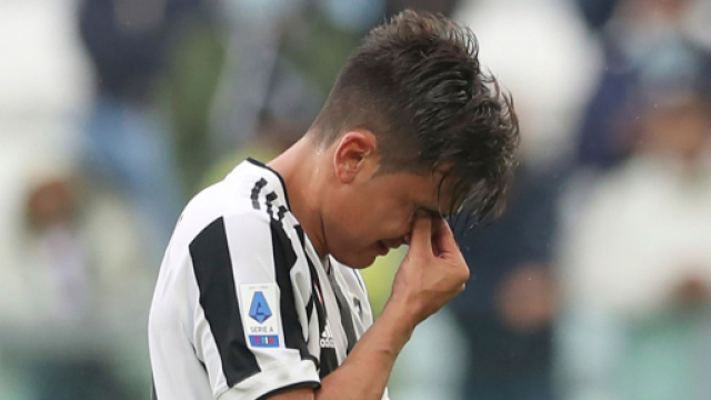 Caso Dybala, la piazza Juventina si divide.