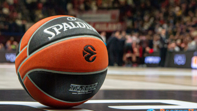 Eurolega di basket: il Barça allunga sul Real Madrid.