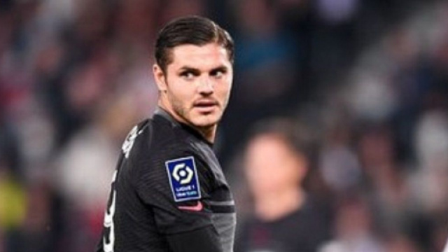 'Il faut un pigeon qui l’achète' Jérôme Rothen allume Mauro Icardi (capture YouTube)