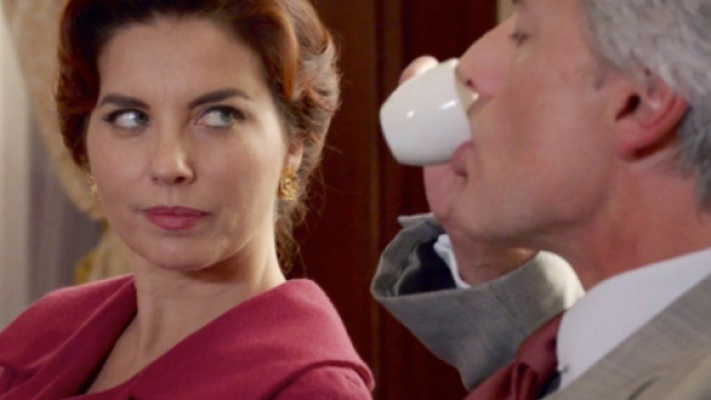 Il Paradiso 6, Adelaide potrebbe vendicarsi di Umberto e Flora.