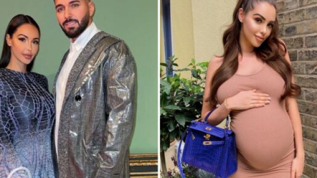 Nabilla serait enceinte de son deuxième enfant : détails sur cette ... - officielles.fr