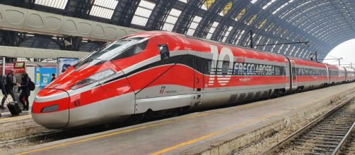 Assunzioni Ferrovie dello Stato: si cercano diplomati anche senza esperienza, cv al 31/03.