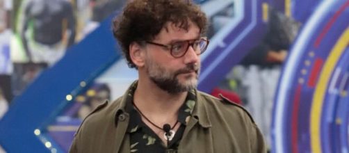 Barù, l'indiscrezione: 'All'invito a cena della vincitrice del GFVip, ha scelto l'amico'.