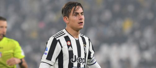 Calciomercato Juventus, il Liverpool punta Dybala, al suo posto potrebbe arrivare Sterling.