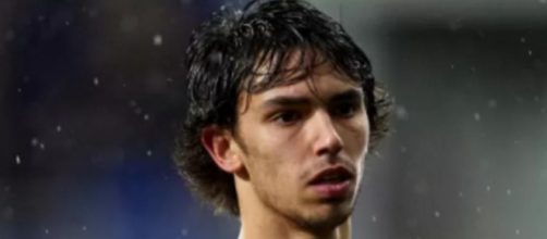 Joao Felix piace alla Juventus.