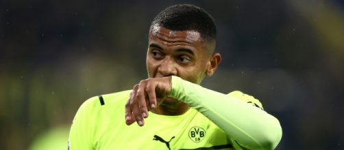 La Juventus avrebbe messo nel mirino Akanji.