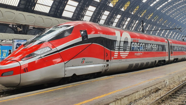 Assunzioni Ferrovie dello Stato: si cercano diplomati anche senza esperienza, cv al 31/03.