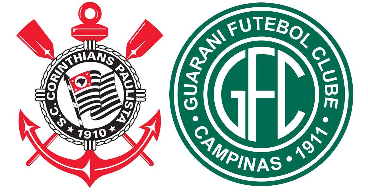 Corinthians x Guarani ao vivo: assista online no  ao jogo pelas  quartas de final do Paulistão