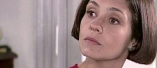 Catarina em 'O Cravo e a Rosa'. (Reprodução/TV Globo)