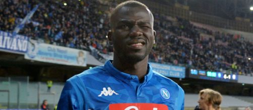 Calciomercato Juventus, i bianconeri pensano al colpaccio Koulibaly.