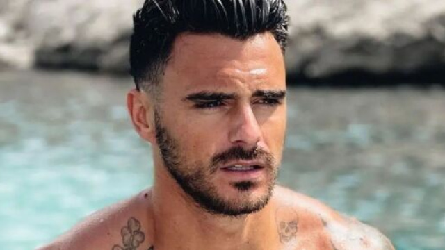 Benjamin Samat sur le point d'annuler son combat avec Dylan Thiry ... - starmag.com