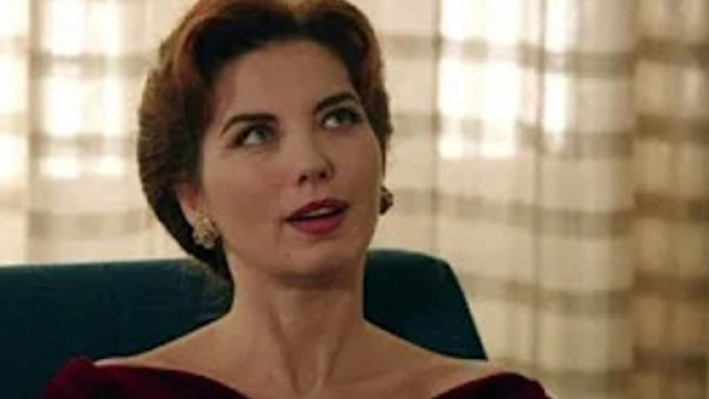 Il Paradiso, anticipazioni all'8 aprile: Adelaide mette alle strette Flora, Umberto agisce.