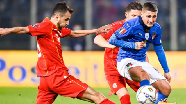 Les champions d&rsquo;Europe en titrent ne participeront pas &agrave; la phase finale de la coupe du monde. Une deuxieme fois de suite.