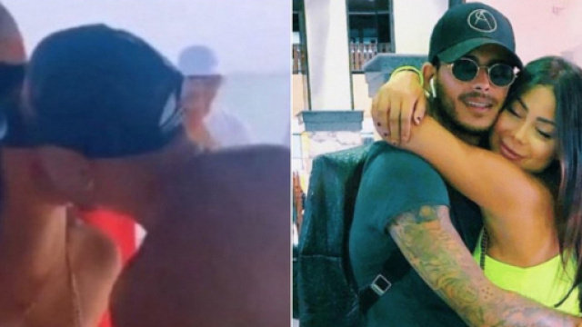 Maeva Ghennam trompe Greg Yega avec Boli durant son anniversaire. D&eacute;go&ucirc;t&eacute;, le Marseillais la clashe sur les r&eacute;seaux.