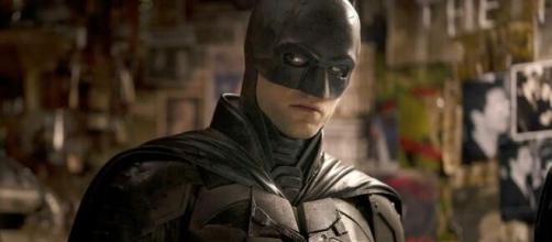 "The Batman" chega ao HBO Max em abril. (Divulgação/HBO Max)