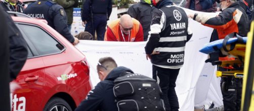 Ciclismo, Colbrelli a Padova: verso l'installazione di un defibrillatore sottocutaneo.