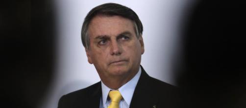 Bolsonaro disputará a reeleição pelo PL (Agência Brasil)