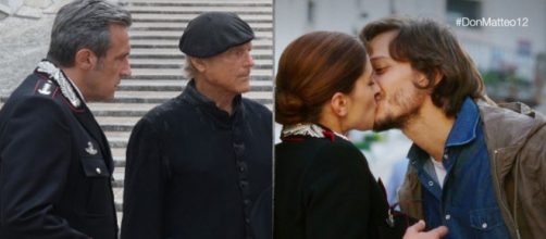 Don Matteo 13, anticipazioni 31/3: Sergio esce dal carcere, Anceschi torna a Spoleto