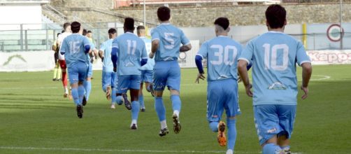 Nel girone A di Serie D la Sanremese non si ferma più: i matuziani “vedono” il Novara.