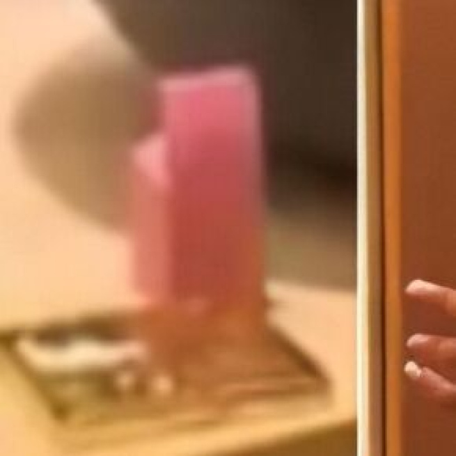 Après Greg Yega, c'est Maeva Ghennam qui est accusée d'avoir consommé de la drogue sur le tournage des Marseillais au Mexique -Source : Instagram