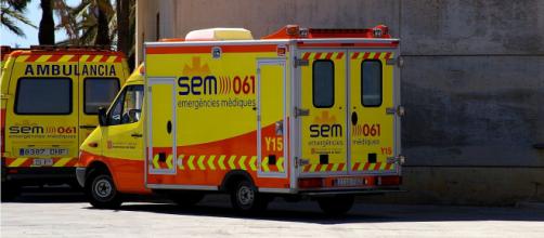 Un joven de 21 años atropelló con su vehículo a otro en el municipio de Serra (Wikimedia commons)