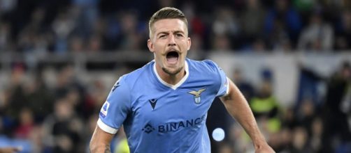 Inter, 30 milioni e tre giocatori per Milinkovic Savic.