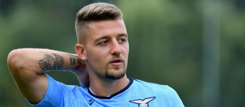 Juventus, a centrocampo occhi su Milinkovic-Savic