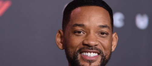 O ator Will Smith acertou um tapa em Chris Rock (Reprodução/Instagram)