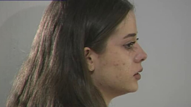 Amici 21: Carola Puddu: 'Mi faccio due conti e penso di essere la prossima eliminata'.