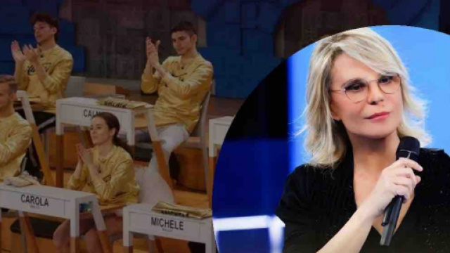 Amici 21, pronostici eliminazioni terzo serale: a rischio Crytical, Carola, Nunzio e Leo.