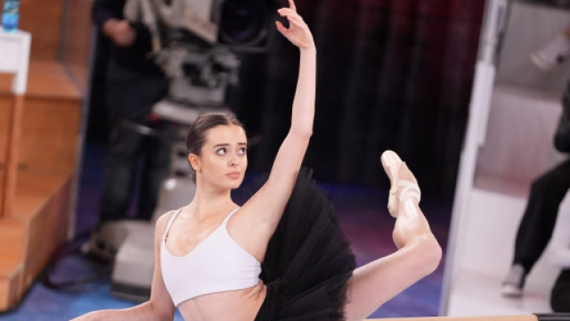 Amici, Carola in crisi. LDA: 'Se tu sei scarsa noi dobbiamo andare a casa'