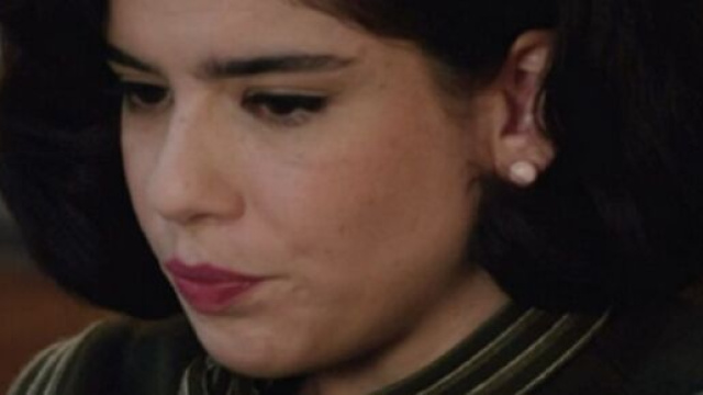 Il Paradiso, spoiler 5/04: Stefania decisa a dimenticarsi del giovane di Sant'Erasmo.