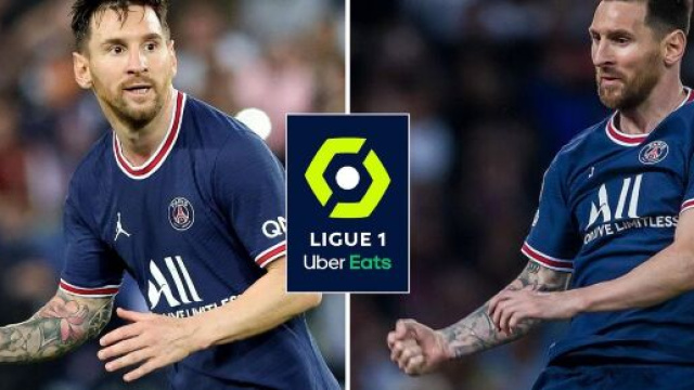 Lionel Messi remporte le titre de la meilleure passe décisive, les fans se moquent (captures YouTube)