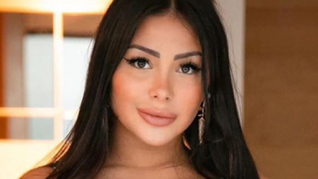 Maeva Ghennam - La biographie de Maeva Ghennam avec Voici.fr - voici.fr