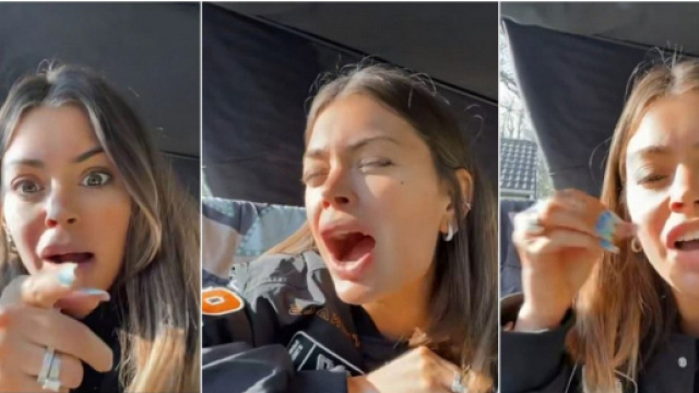 Mélanie Da Cruz de nouveau enceinte ? Elle insulte les internautes et confie avoir fait récemment une fausse couche.